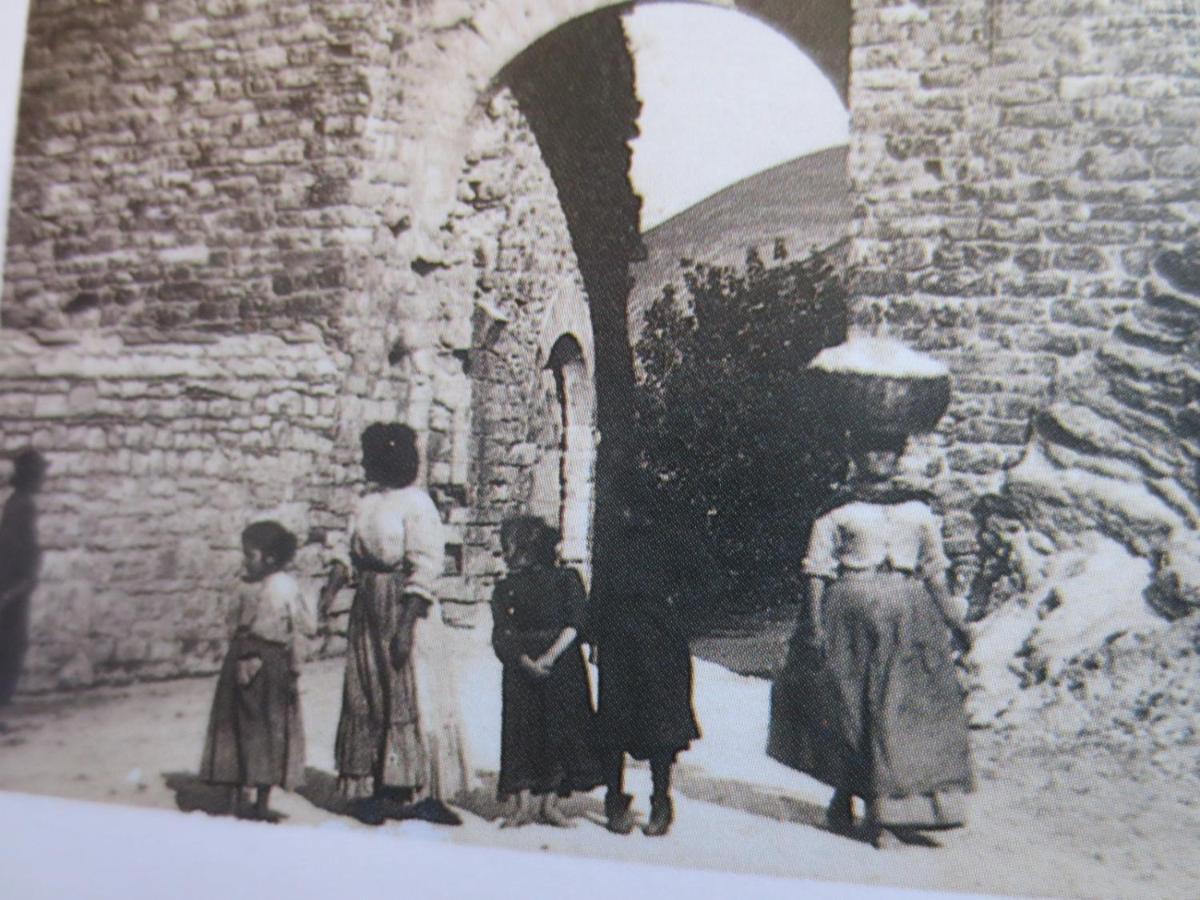 Vakantiehuis Da Marzietta Assisi