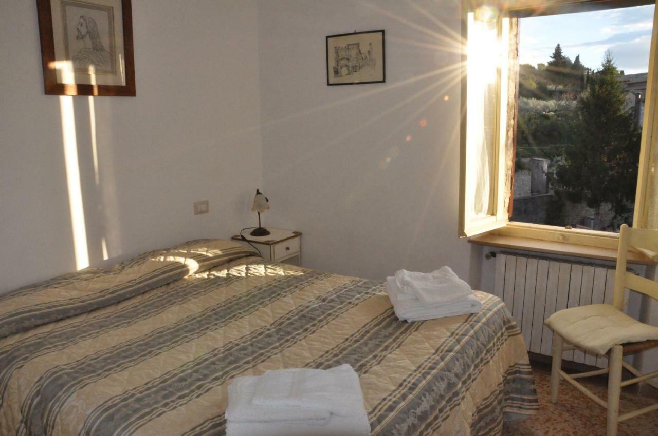 Vakantiehuis Da Marzietta Assisi