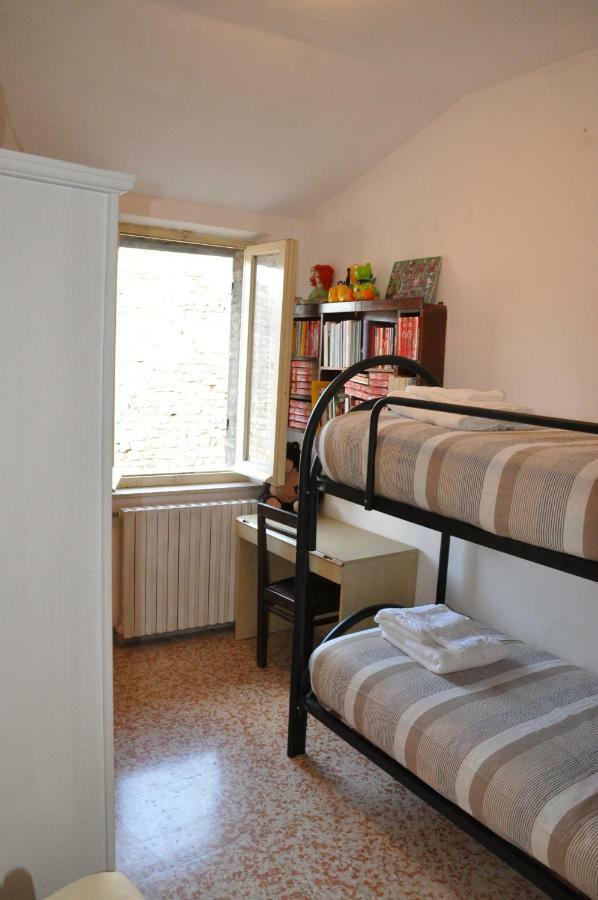Vakantiehuis Da Marzietta Assisi