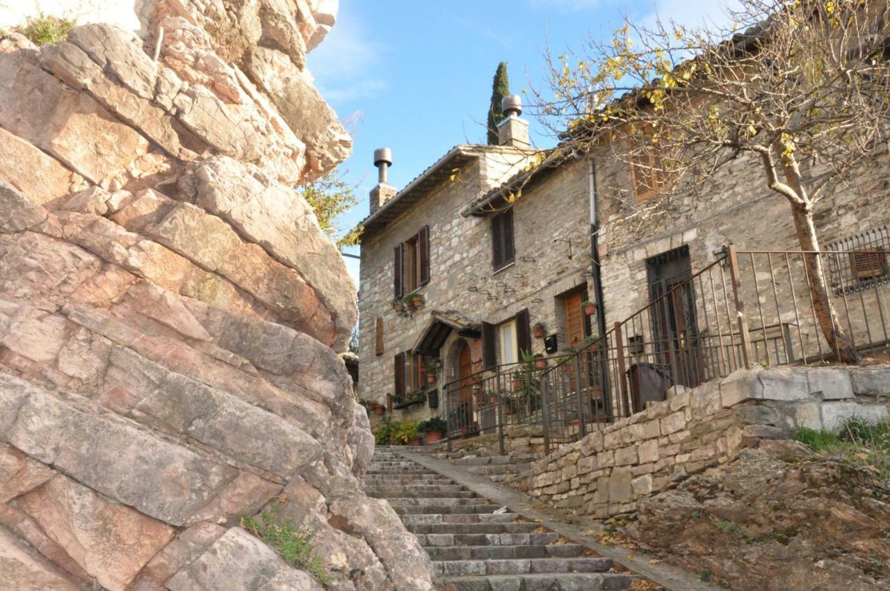 Vakantiehuis Da Marzietta Assisi