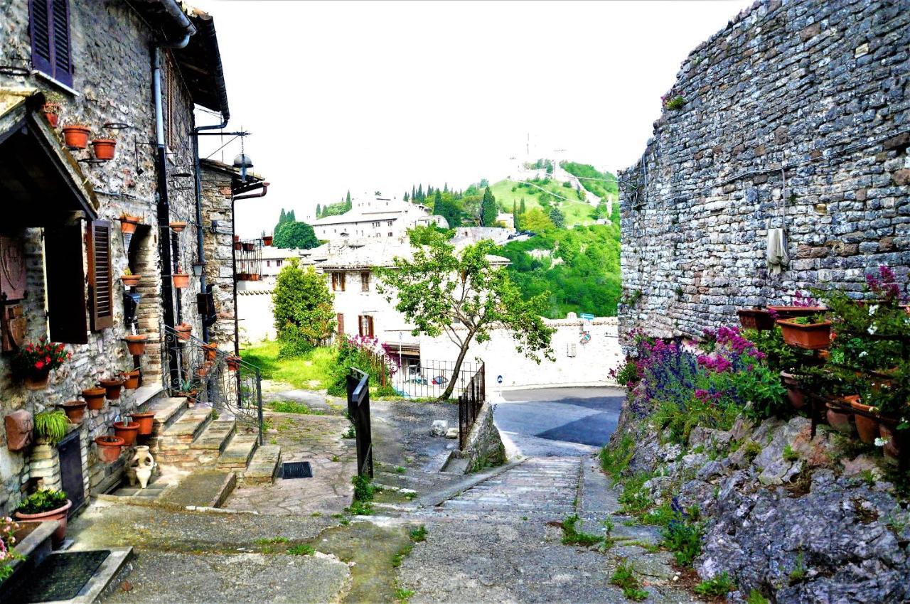 Da Marzietta Vakantiehuis