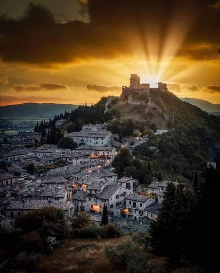 Da Marzietta Assisi