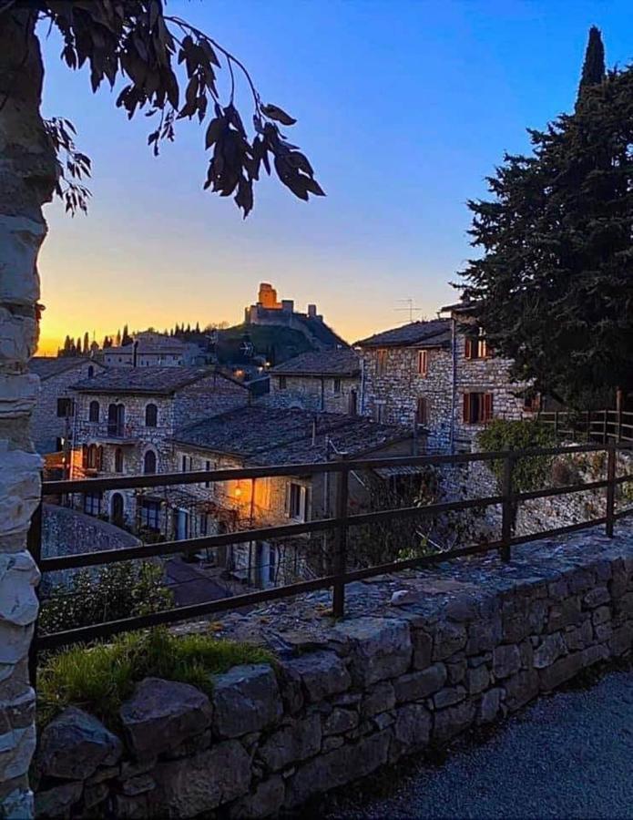 Da Marzietta Holiday home *