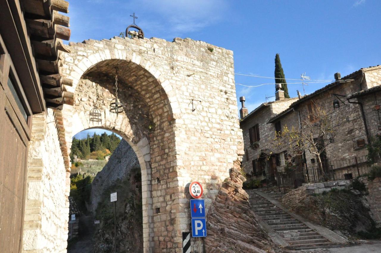 Holiday home Da Marzietta Assisi