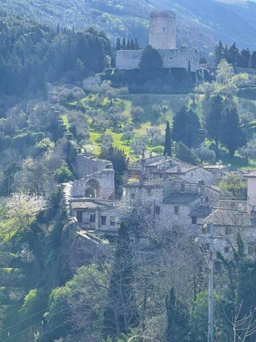Da Marzietta Holiday home