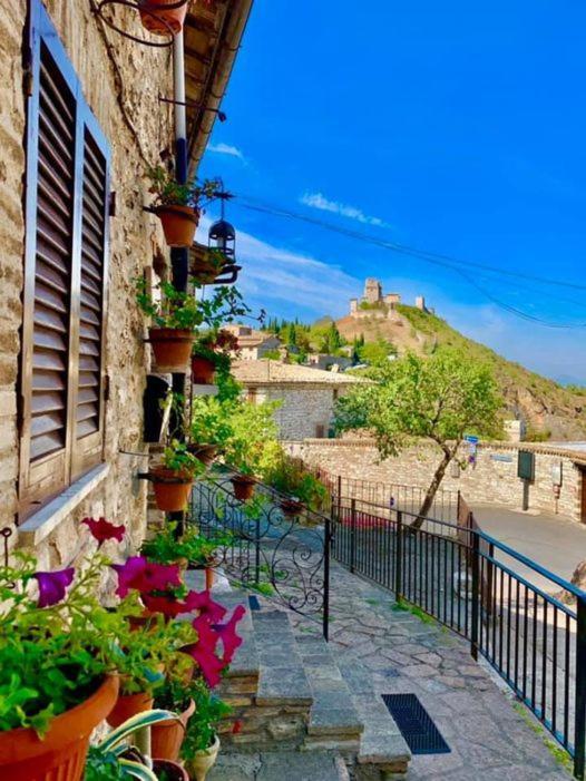 Da Marzietta Assisi
