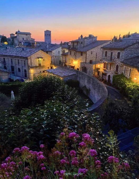 Da Marzietta * Assisi