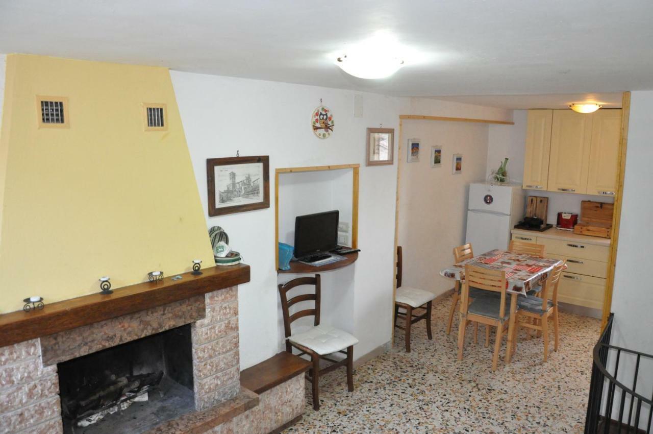 Holiday home Da Marzietta *