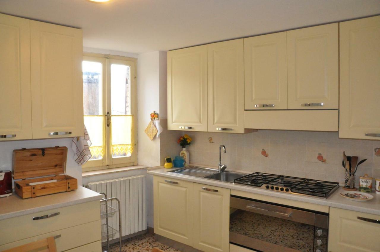 Holiday home Da Marzietta
