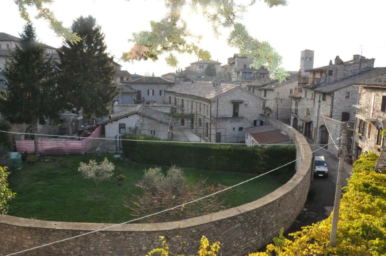 Holiday home Da Marzietta Assisi