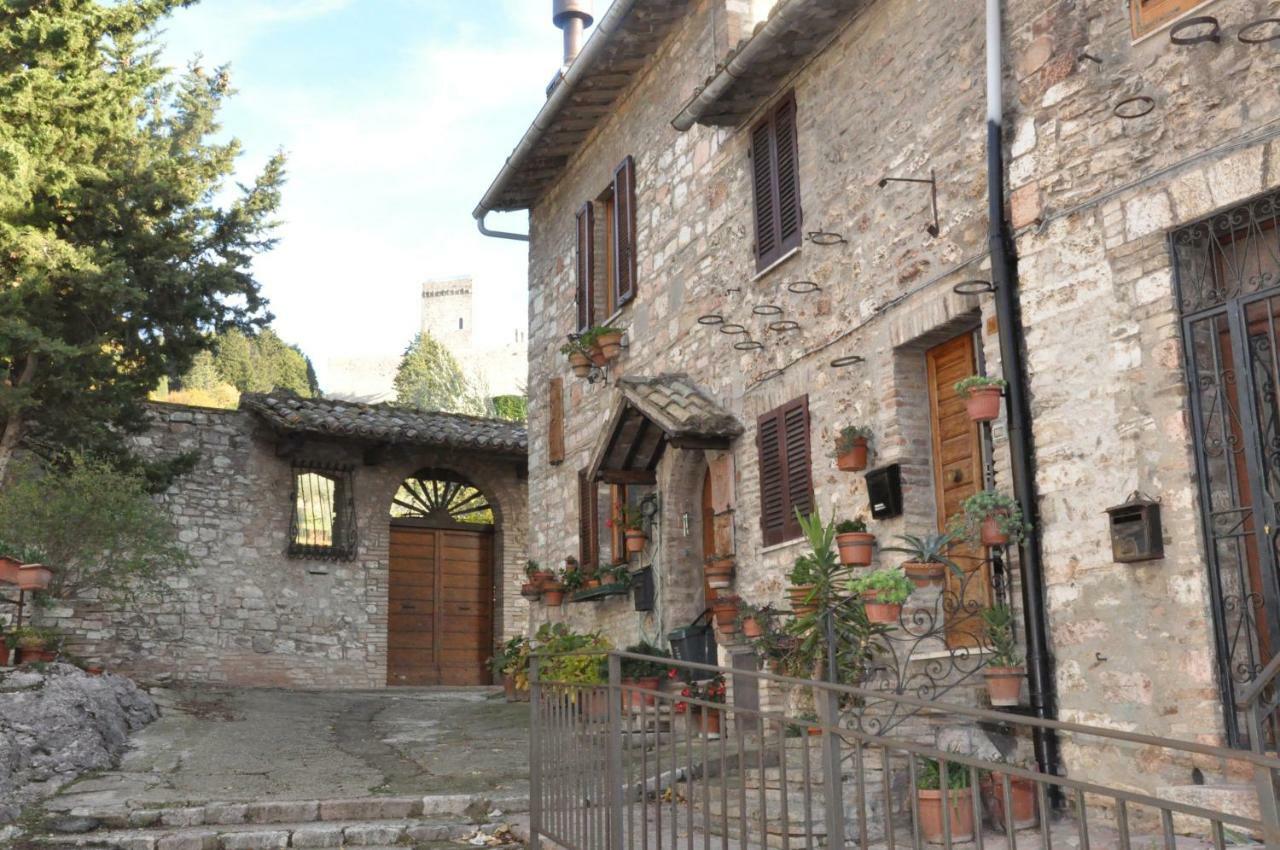 Holiday home Da Marzietta