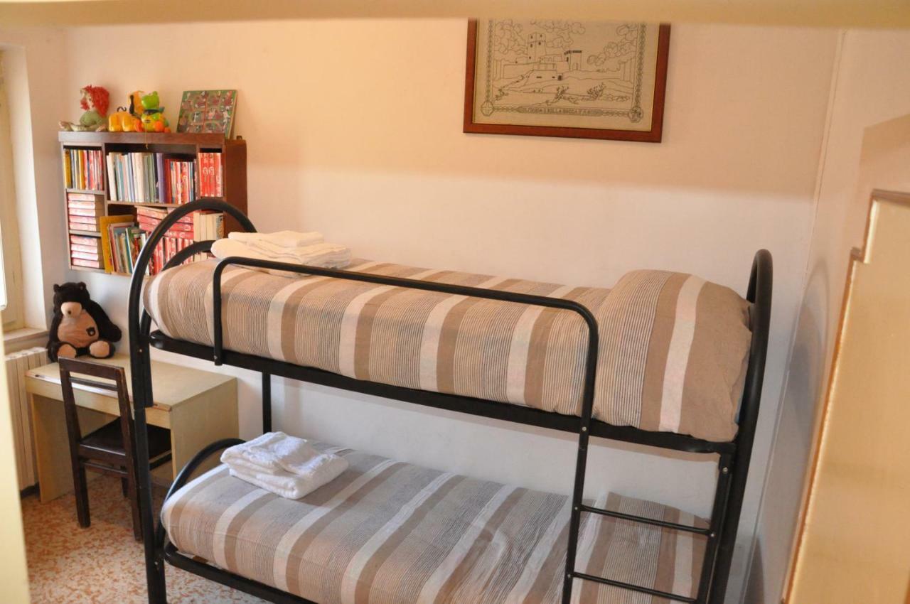 Holiday home Da Marzietta