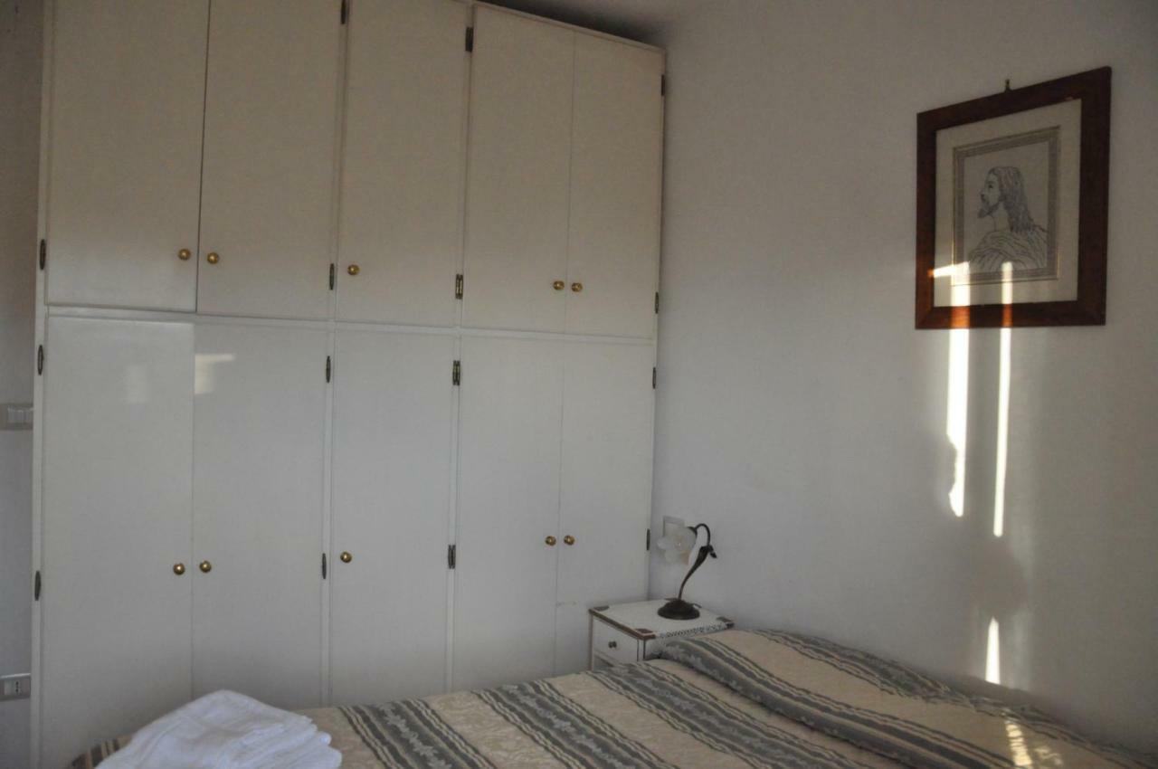 Da Marzietta Holiday home