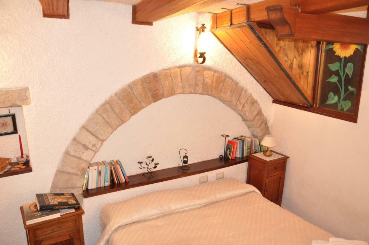 Holiday home Da Marzietta