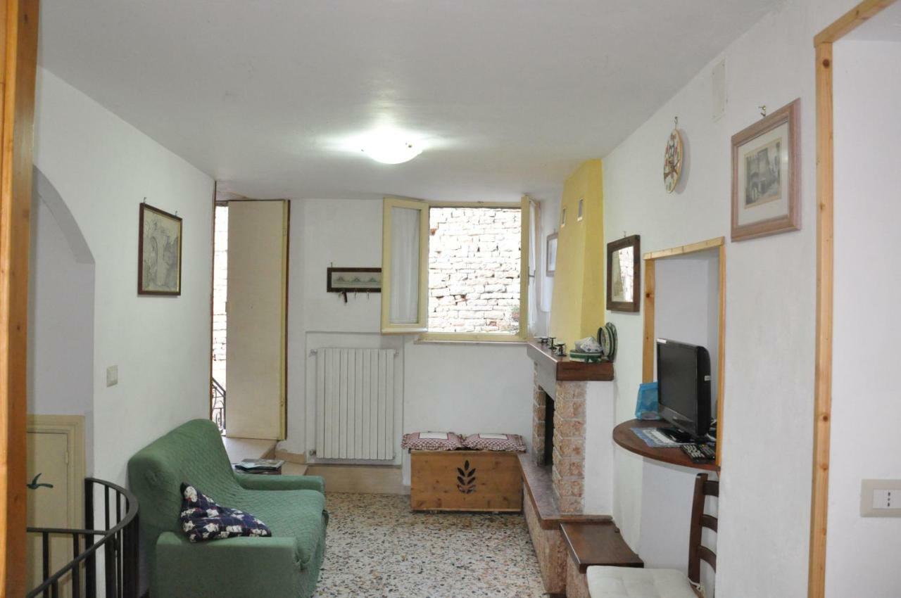 Holiday home Da Marzietta *