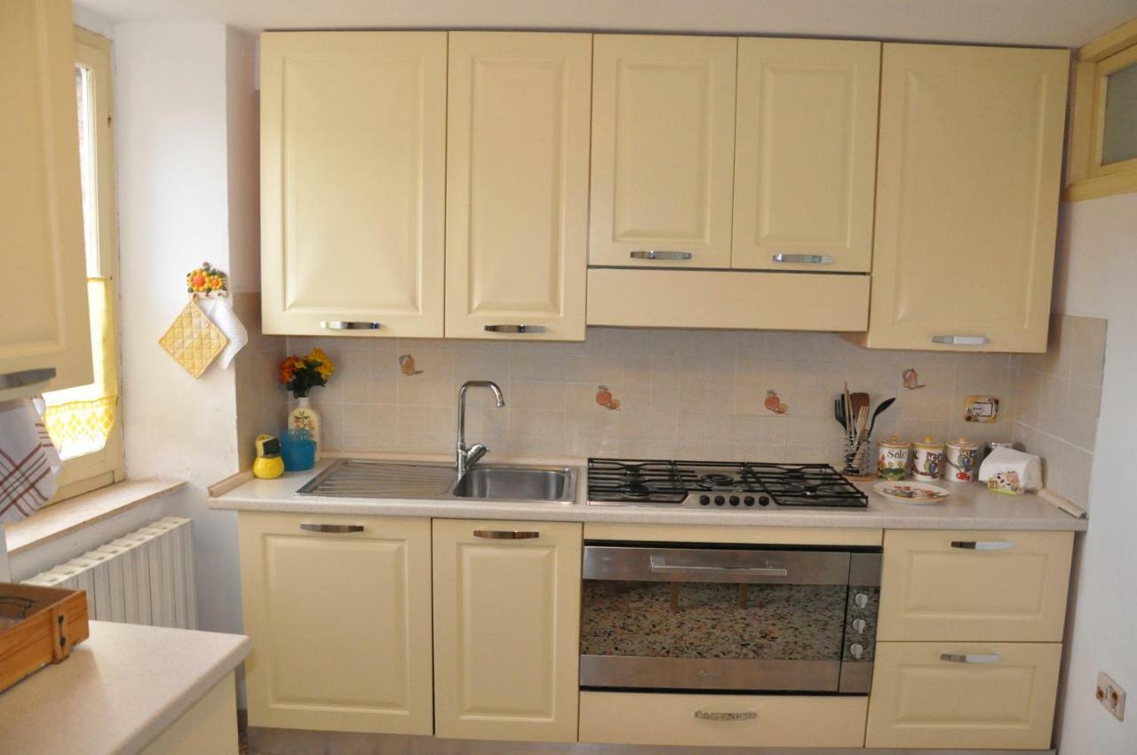 Da Marzietta Holiday home *