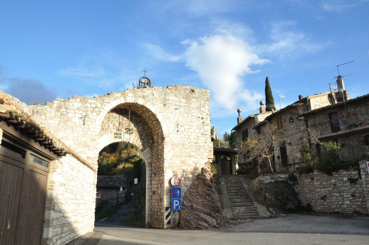 Da Marzietta Assisi