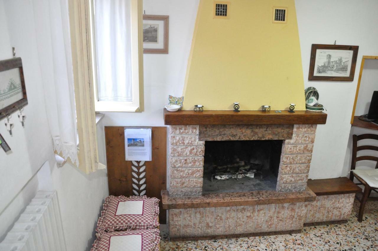 Holiday home Da Marzietta