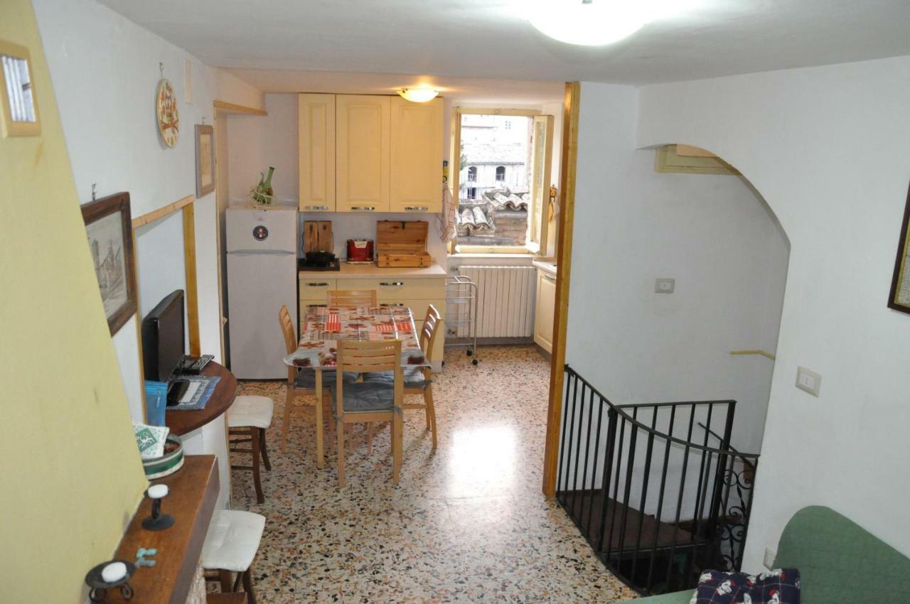 Da Marzietta Holiday home Assisi