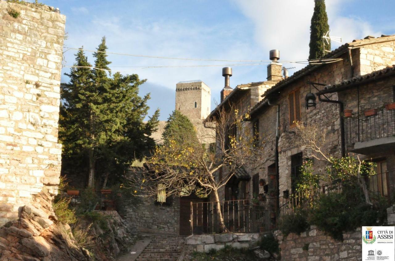 Da Marzietta Assisi
