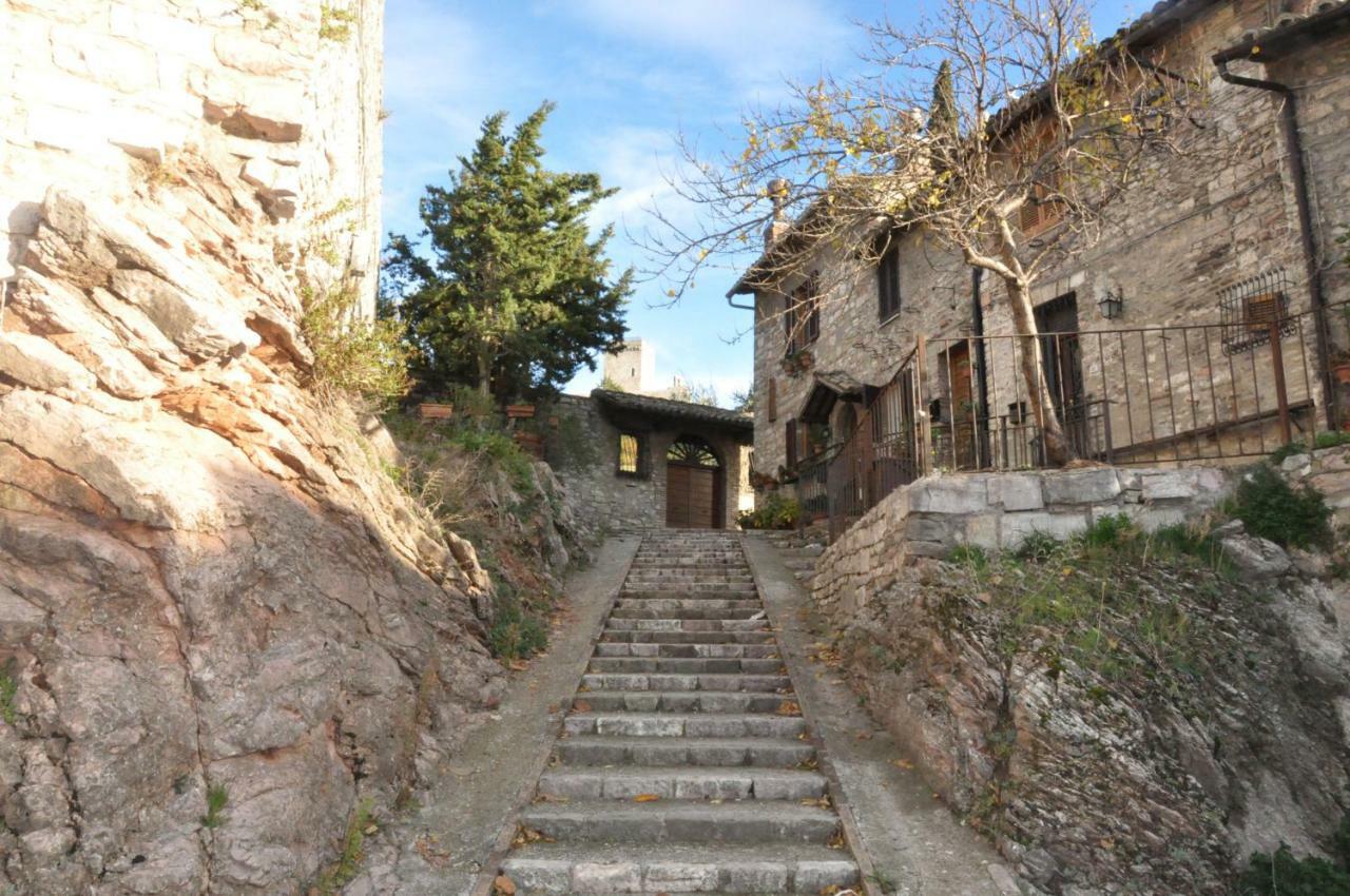 Da Marzietta Holiday home *