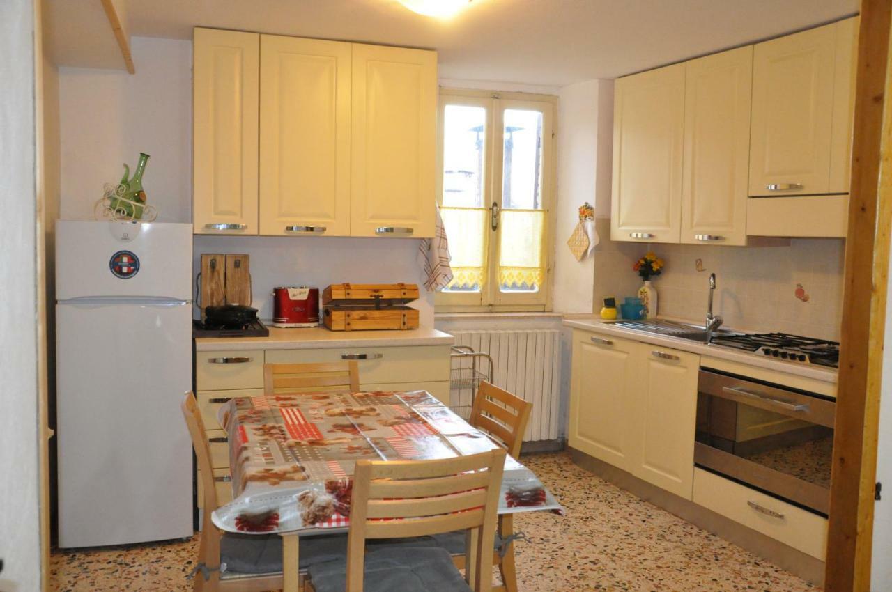 Da Marzietta Holiday home *