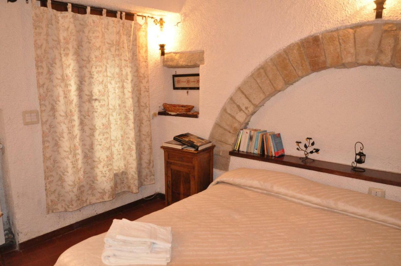 Da Marzietta Holiday home *