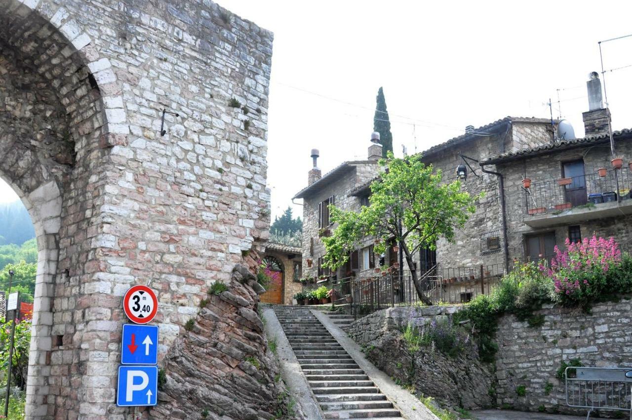 Da Marzietta Holiday home *