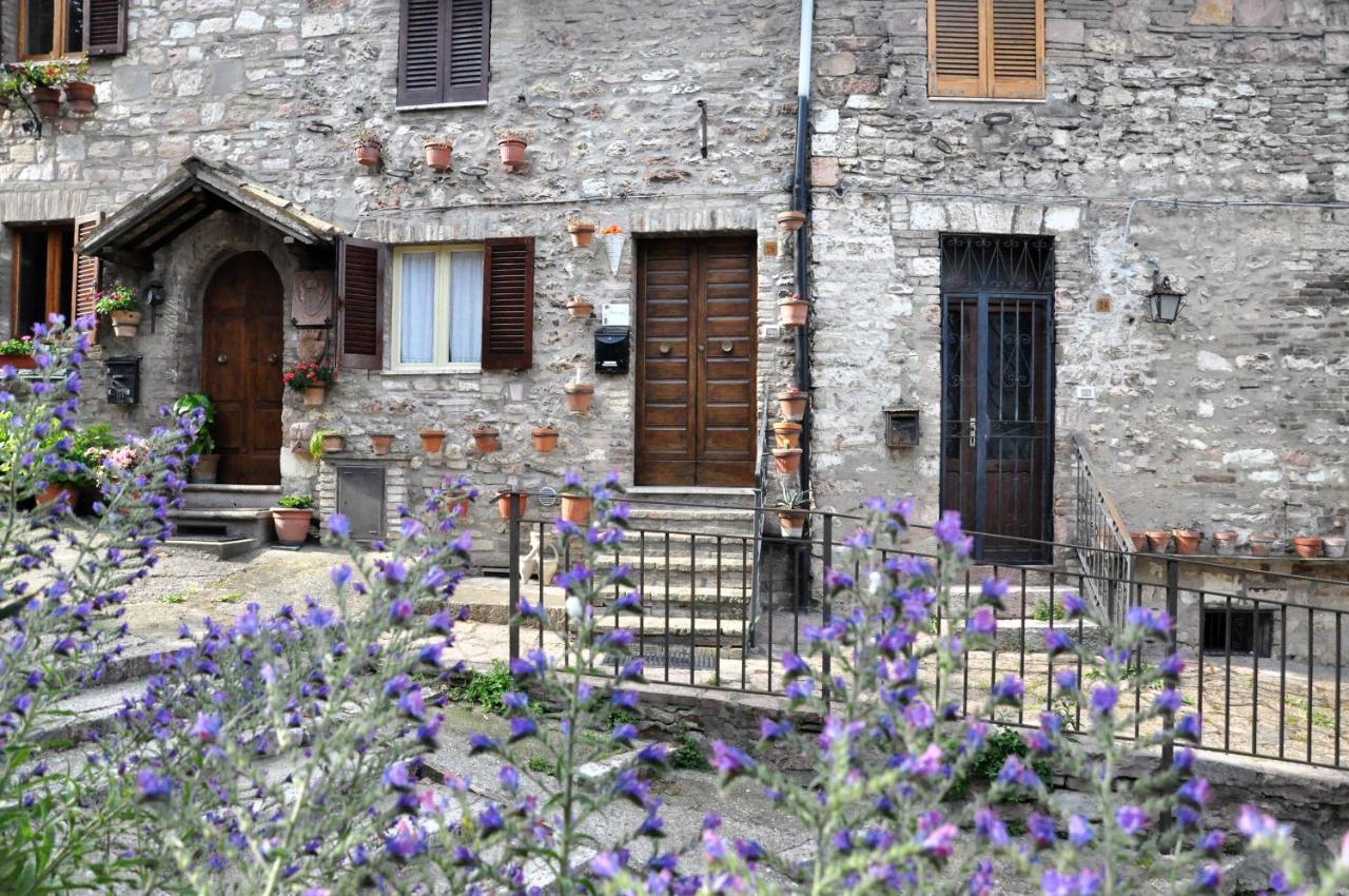 Holiday home Da Marzietta