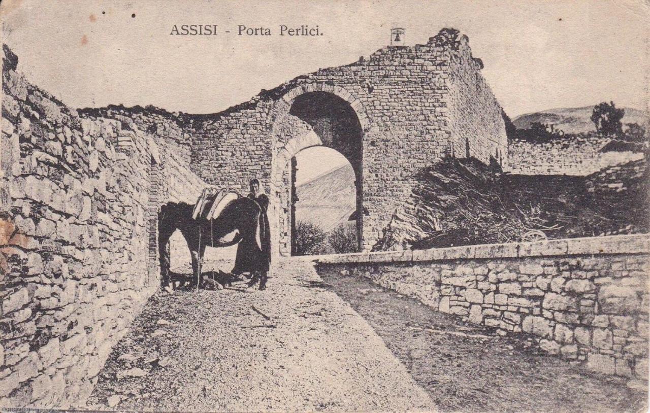 Da Marzietta * Assisi